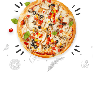 21. VEGETARIANO