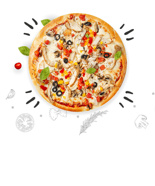 21. VEGETARIANO