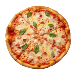 1. MARGARITA
