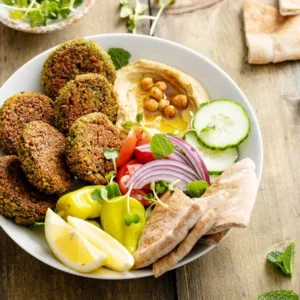 1. FALAFEL