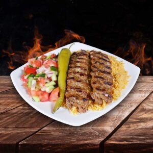 14. KEBABSPETT